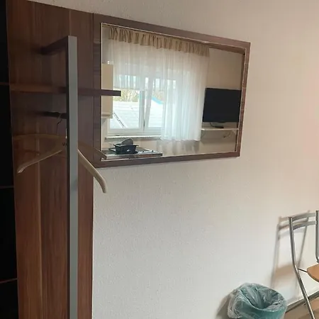 Euro S Markt Guest house *